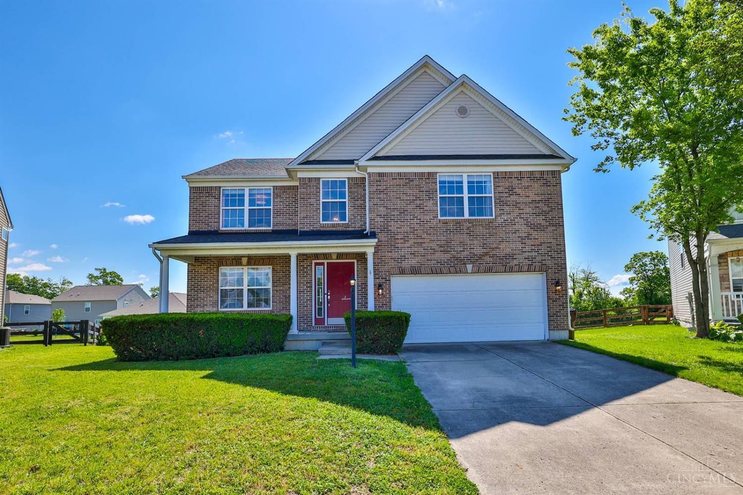 214 Day Place, Trenton, OH 45067