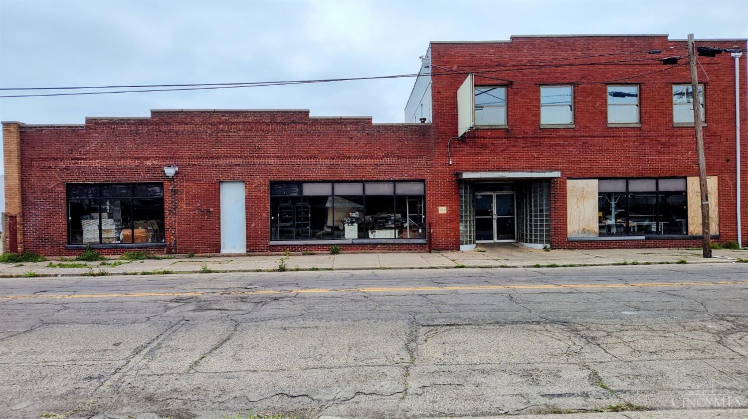 630 Maple Avenue, Hamilton, OH 45011