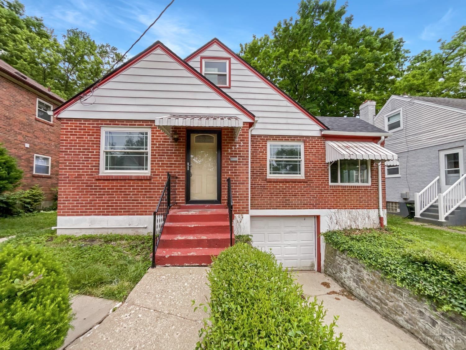 5525 Chandler Street, Cincinnati, OH 45227