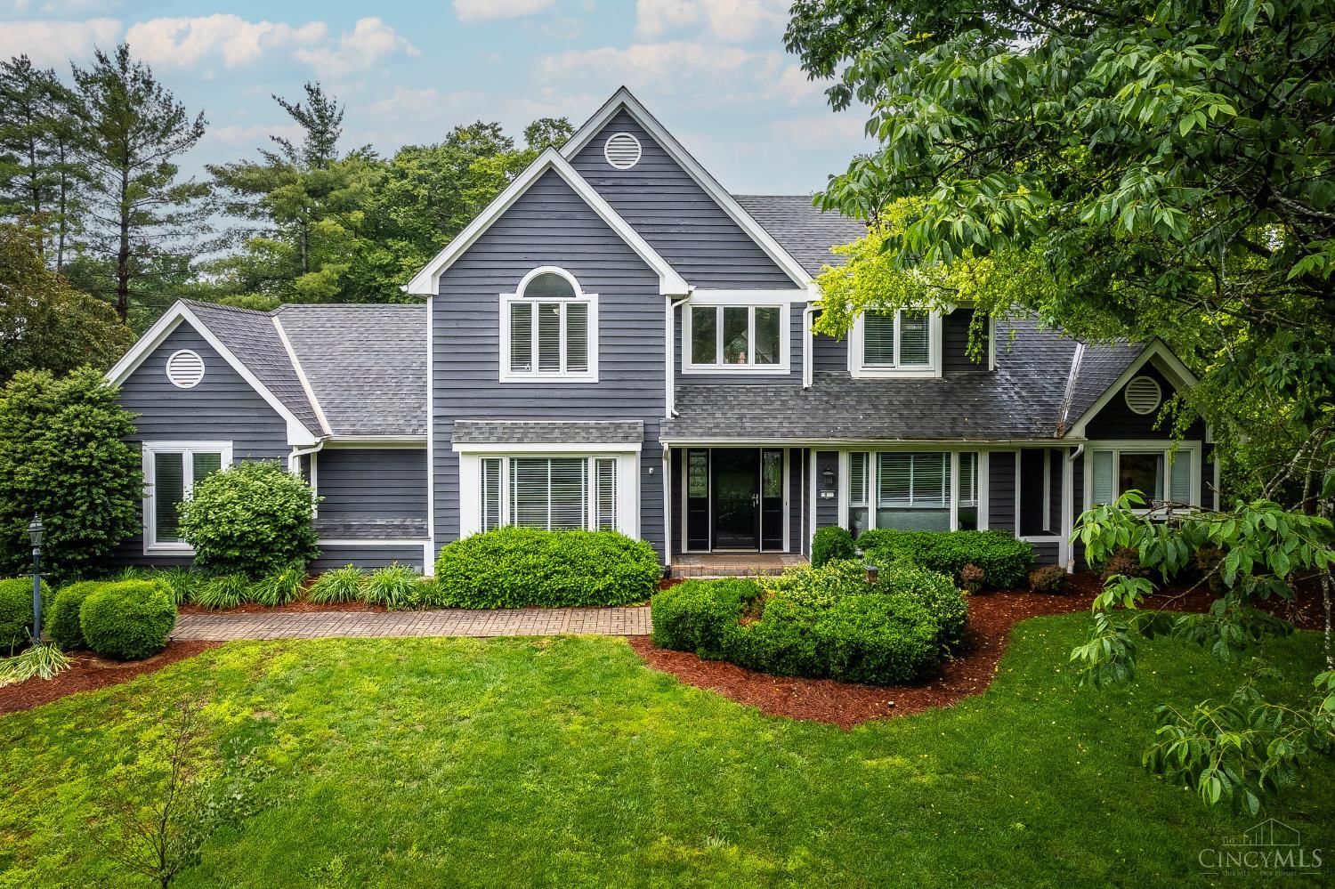 8 Denison Lane, Terrace Park, OH 45174