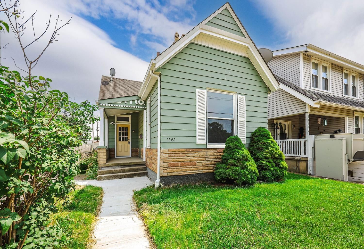 1161 Heaton Street, Hamilton, OH 45011