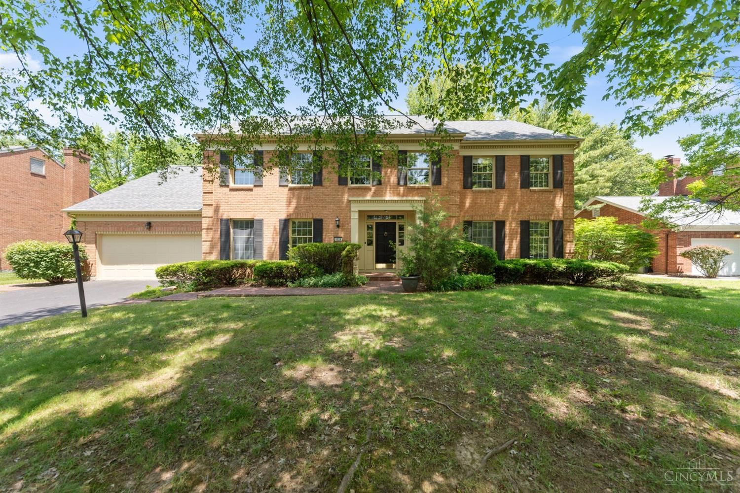 8326 Cypresswood Drive, Symmes Twp, OH 45249