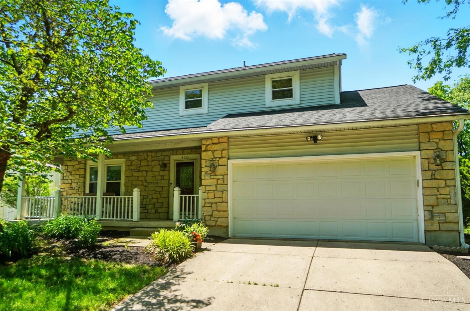 8133 Saddleback Place, Deerfield Twp., OH 45039