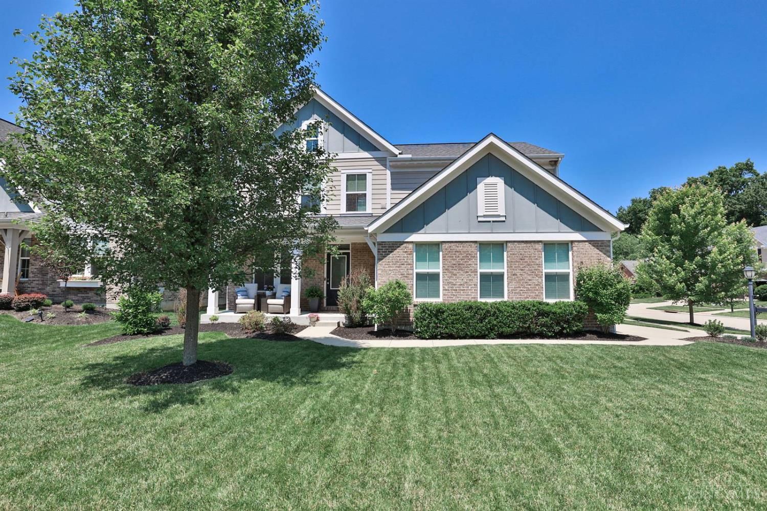 150 Decatur Lane, Loveland, OH 45140