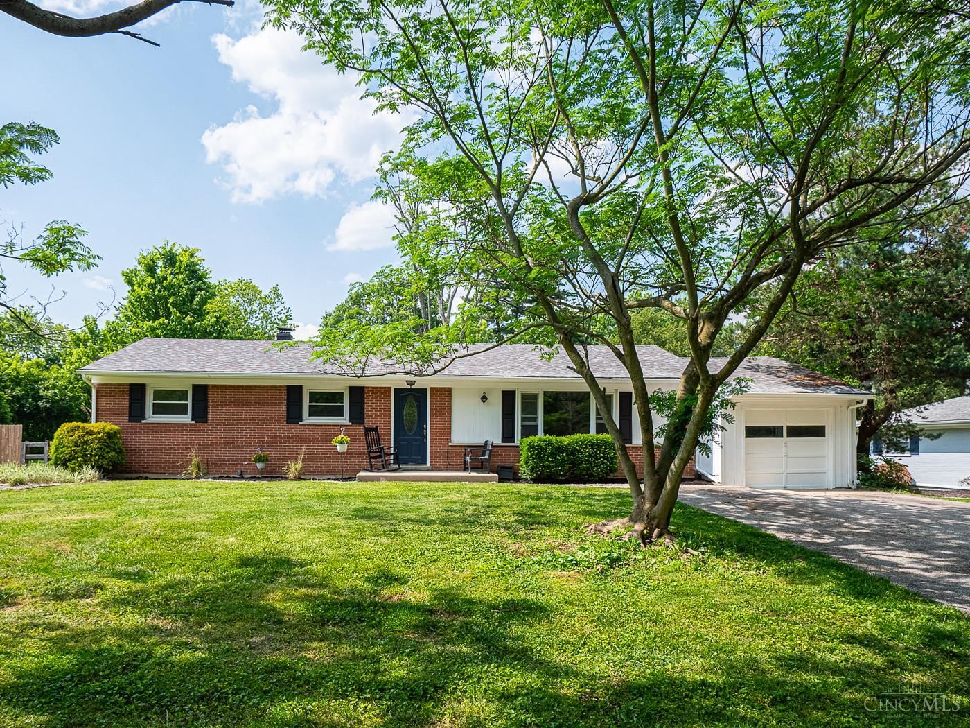 474 Blossom Lane, Union Twp, OH 45244