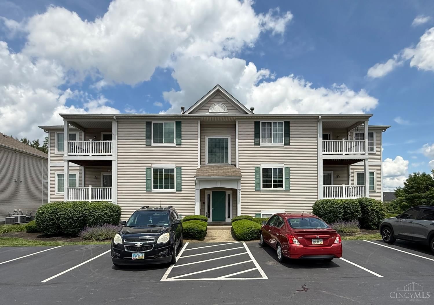 552 Aspen Glen Drive, Union Twp, OH 45244