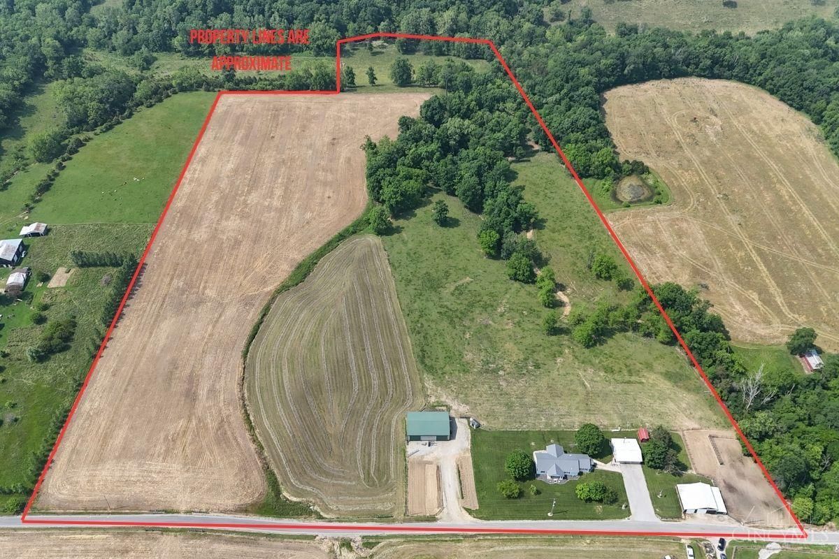 Photo of 1143 Dotson Road