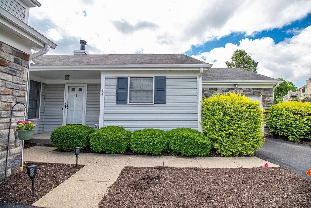34 Wellesley Place, Fairfield, OH 45014