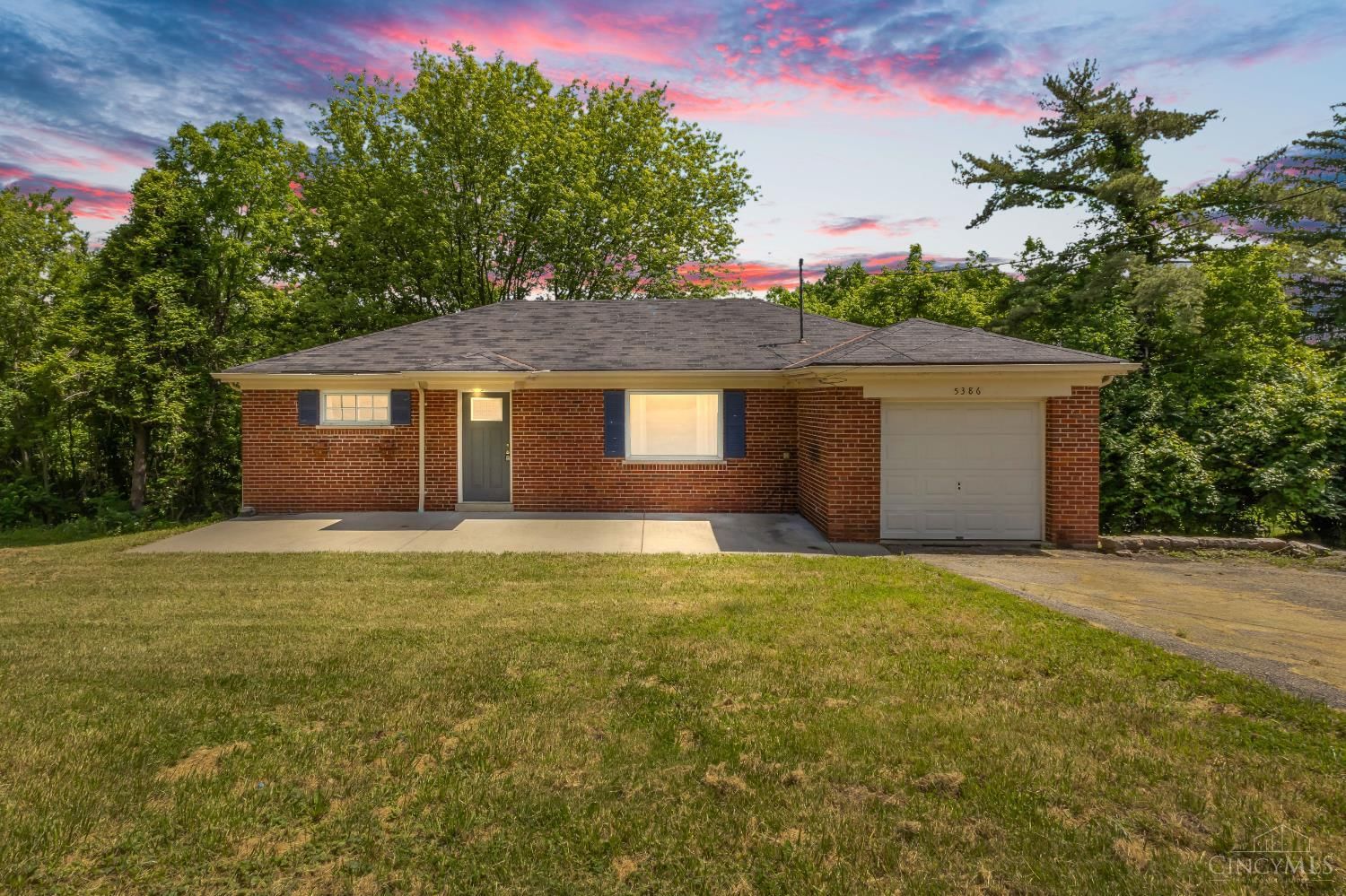 5386 Day Road, Colerain Twp, OH 45251