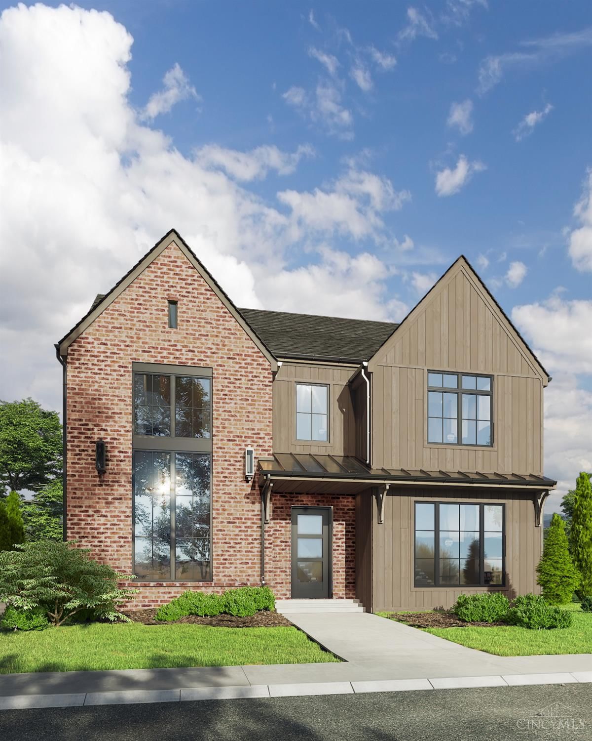 9500 Todd Drive, Montgomery, OH 45242