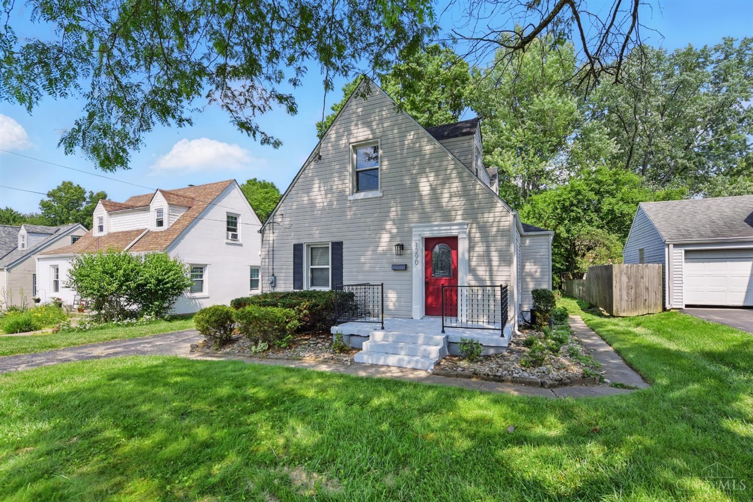 1290 Burney Lane, Cincinnati, OH 45230