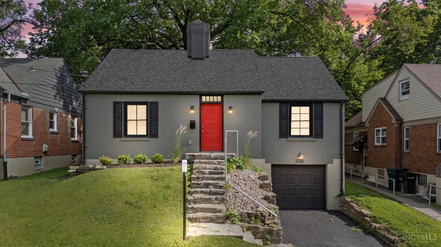 1730 Portman Avenue, Cincinnati, OH 45237