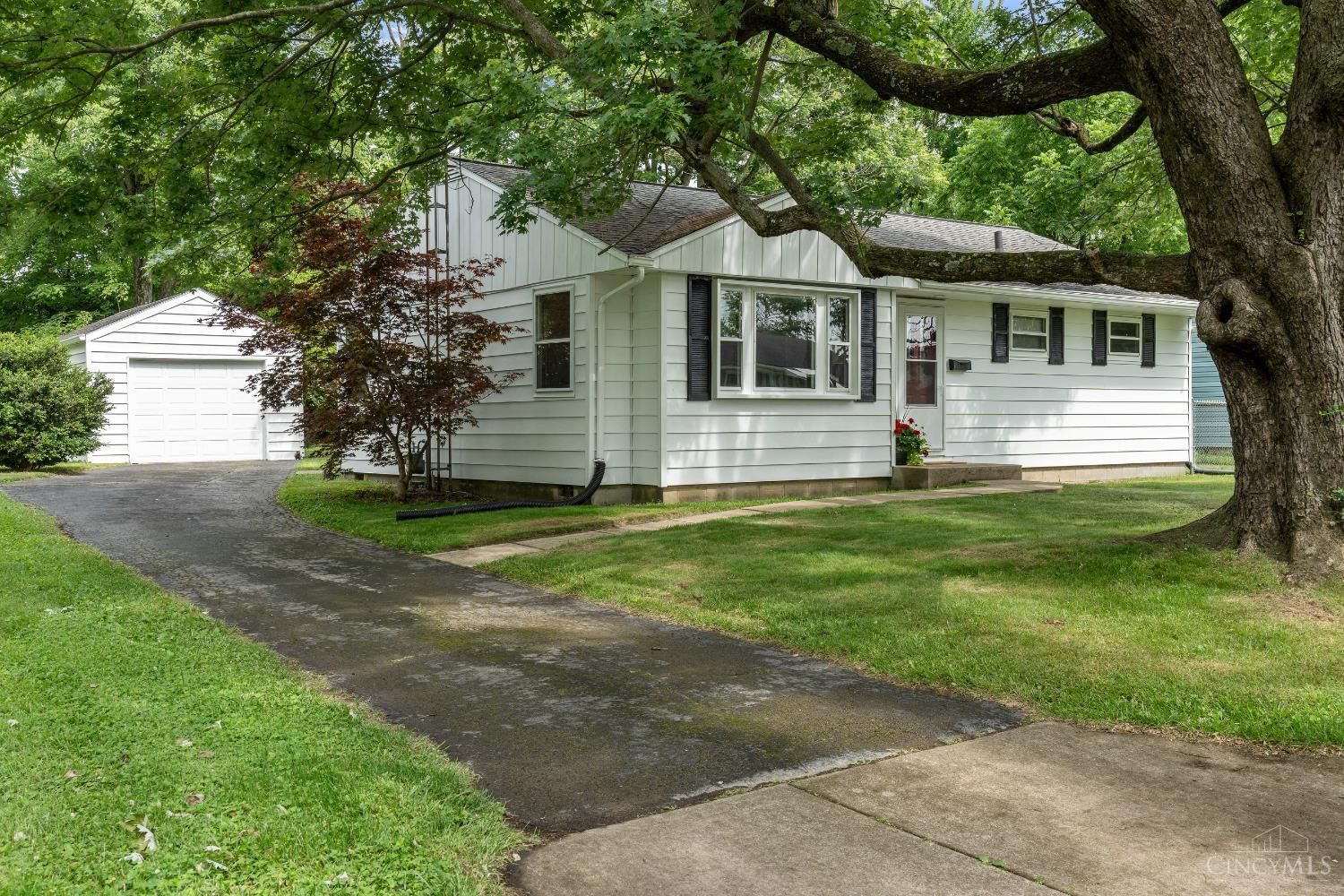 298 Linton Drive, Wilmington, OH 45177