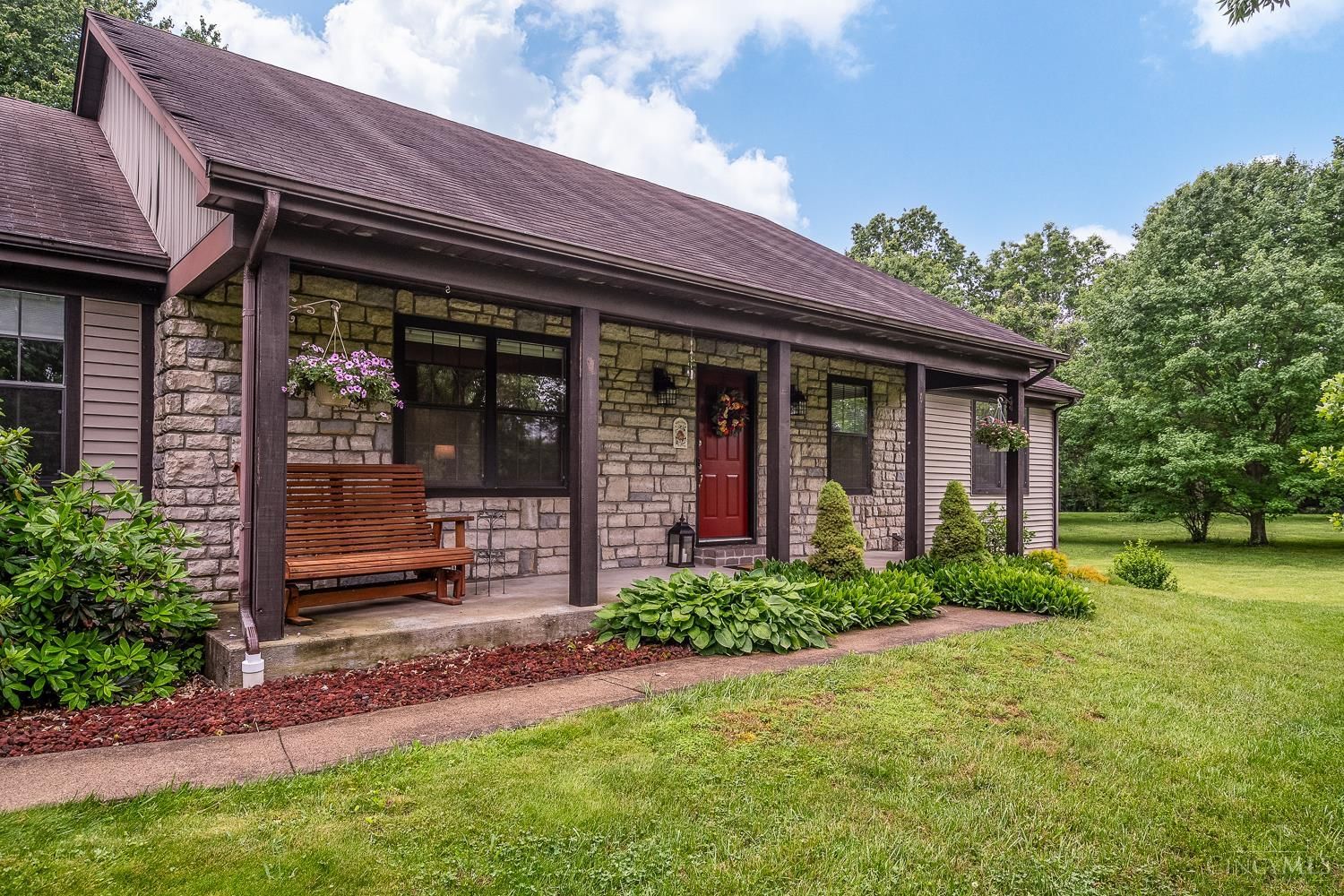 1709 White Birch Lane, Pierce Twp, OH 45102