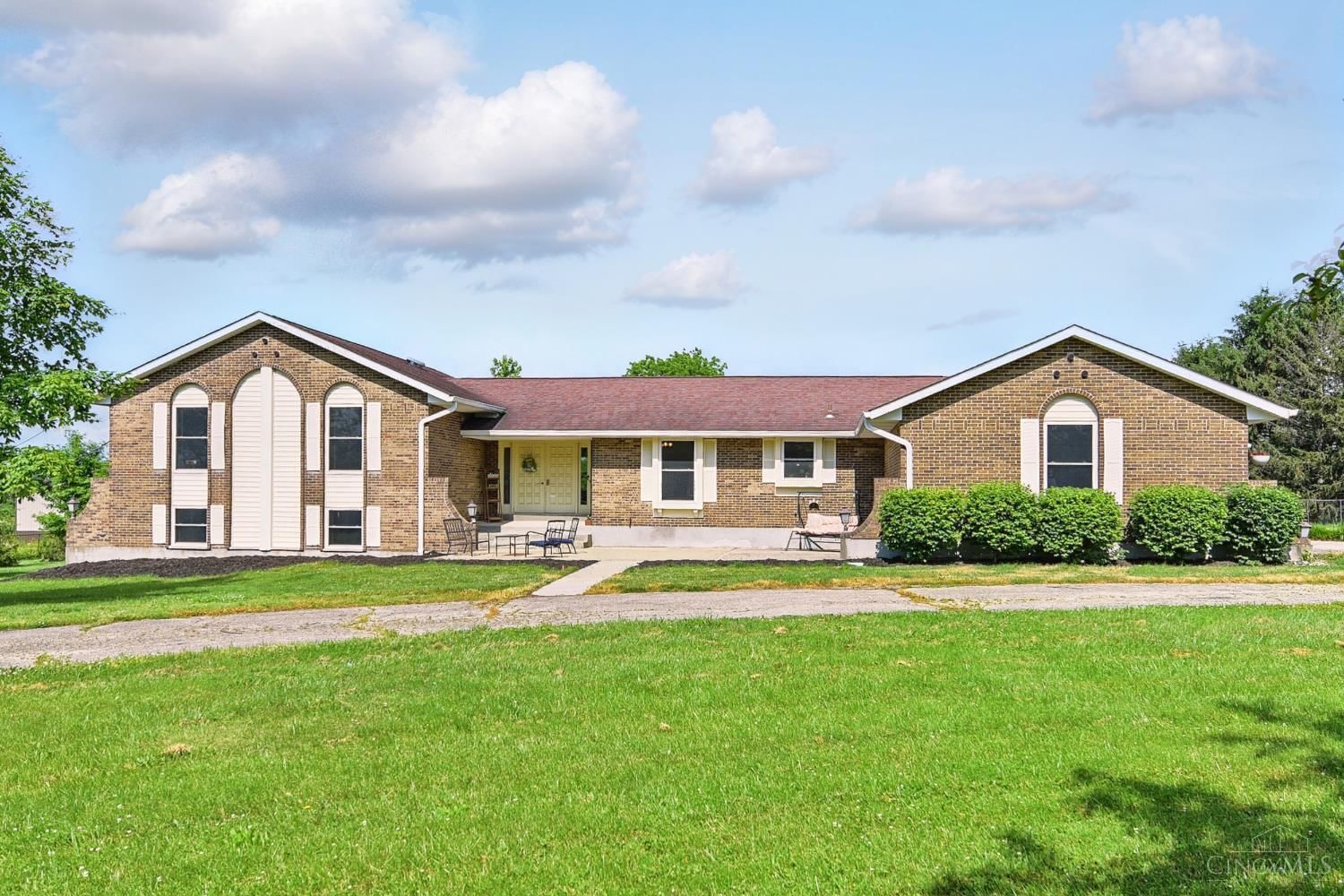 2841 Hart Road, Turtle Creek Twp, OH 45036