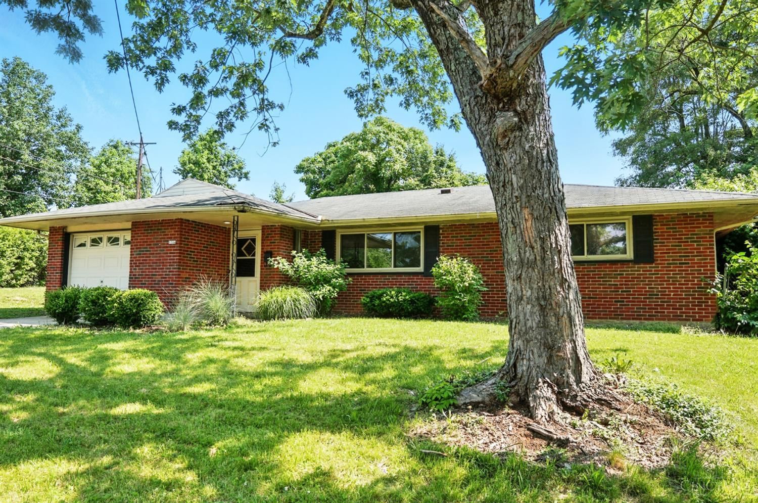5594 Leafwood Drive, Cincinnati, OH 45224
