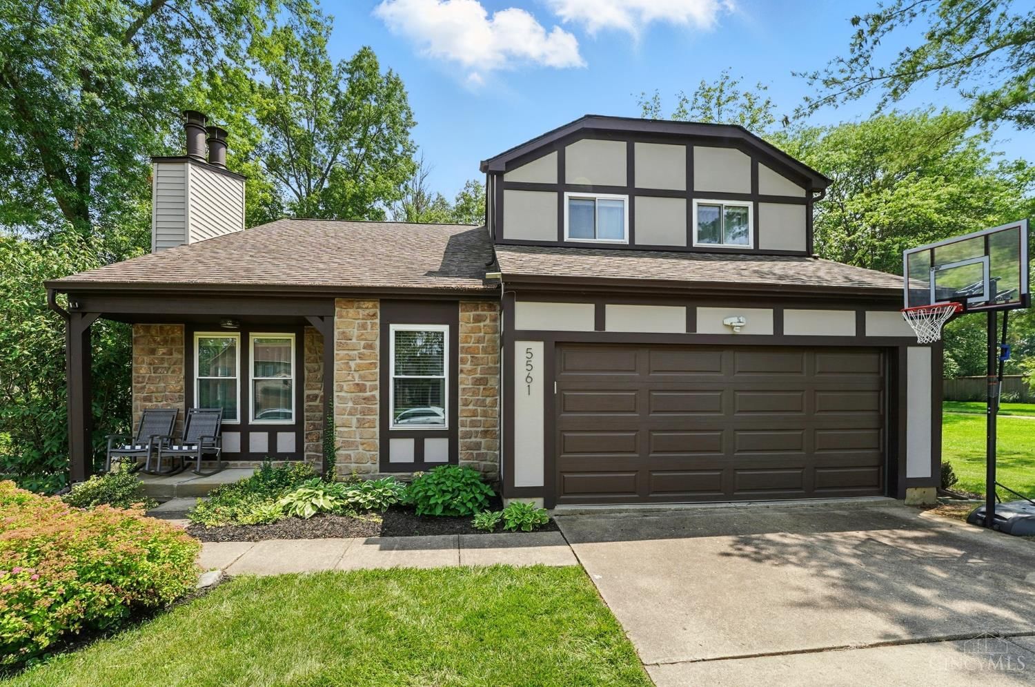 5561 Old Farm Drive, Deerfield Twp., OH 45040