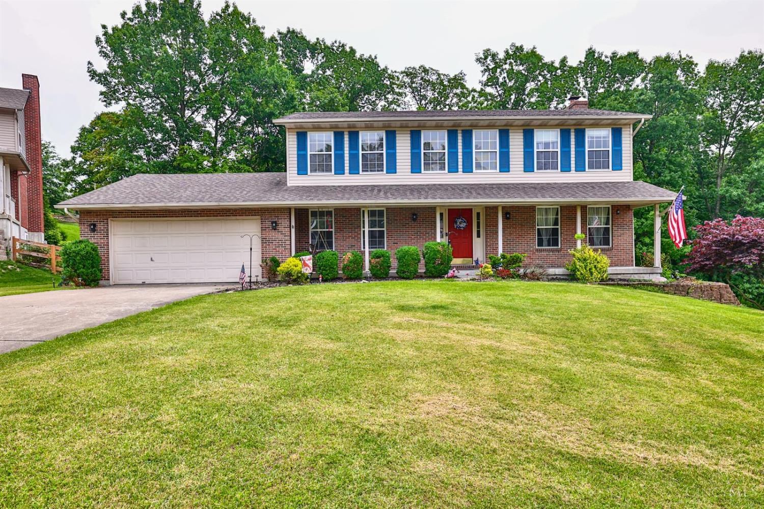 460 Dexter Court, Hamilton, OH 45013