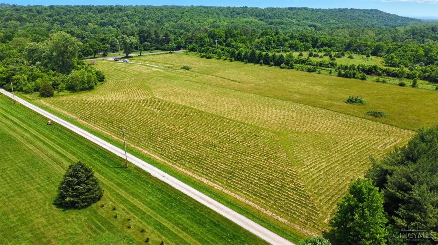 Elk Creek Road, Madison Twp, OH 45044