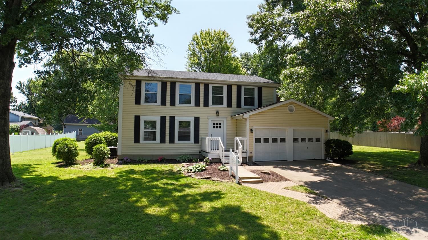 829 Massachusetts Drive, Union Twp, OH 45245