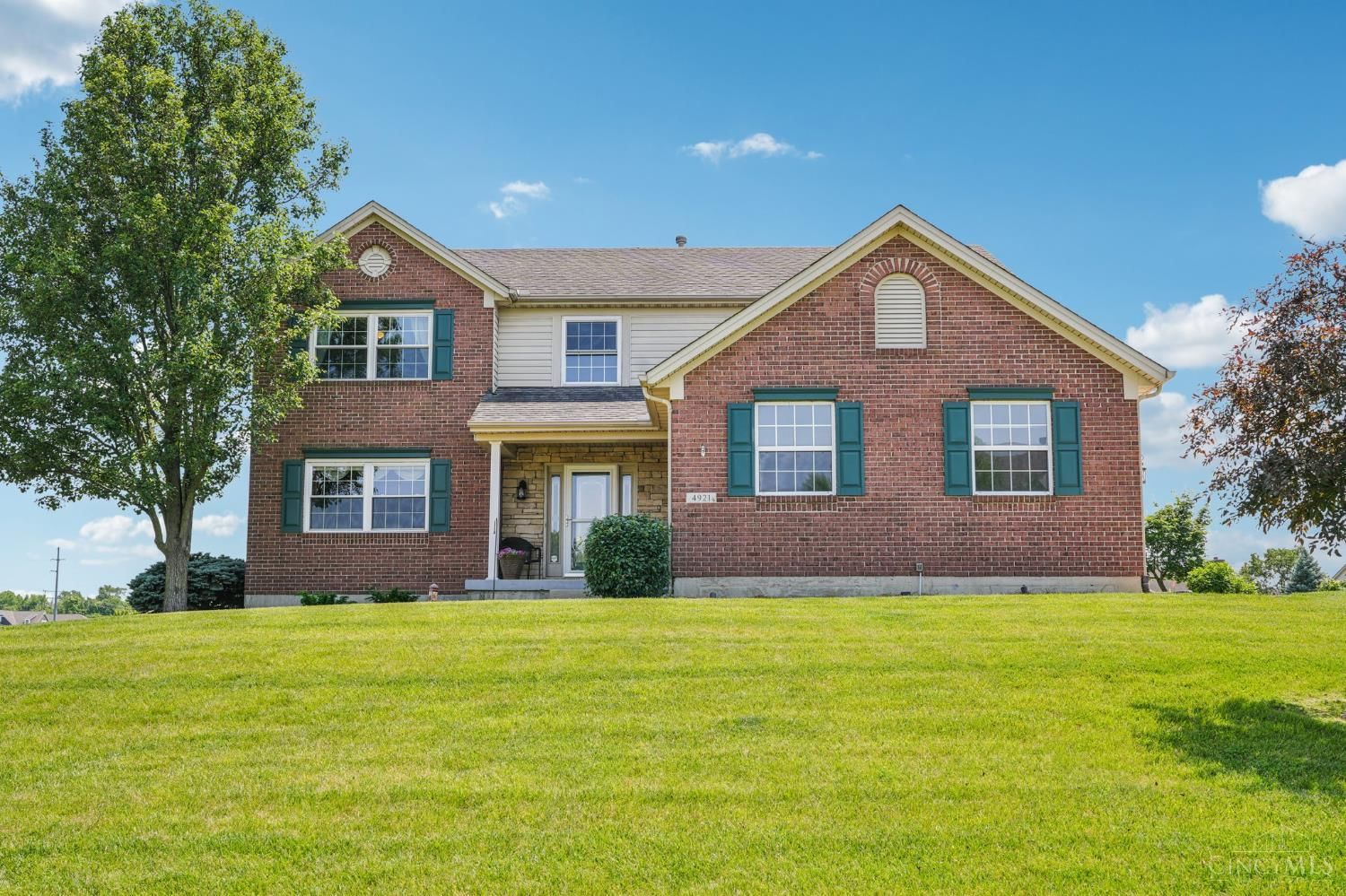 4921 Brooke Hill Court, Liberty Twp, OH 45011