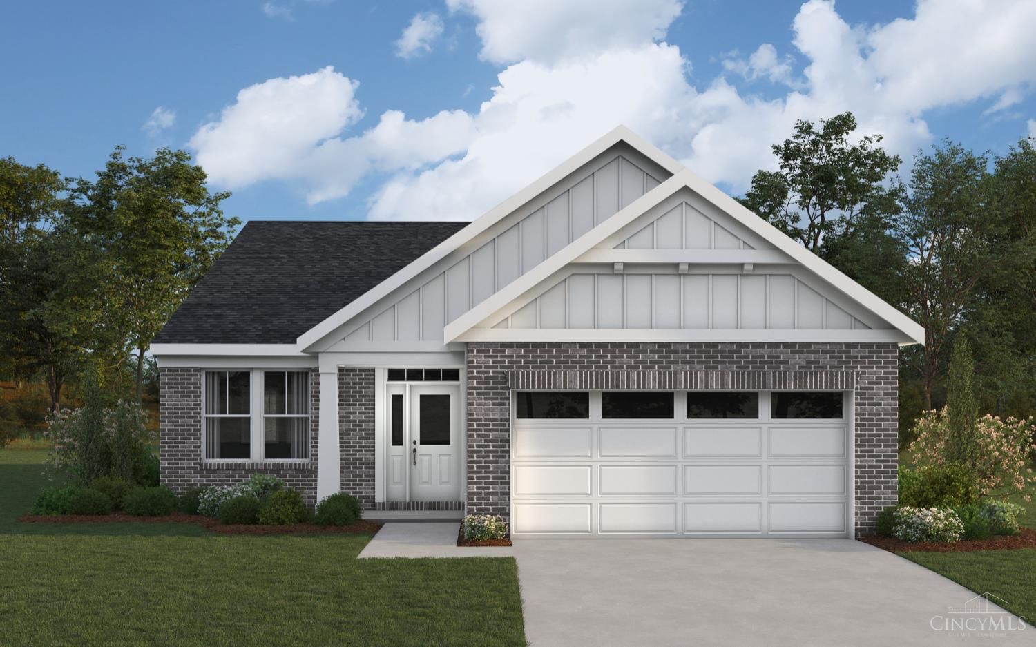 5190 Long Meadow Drive, Middletown, OH 45005