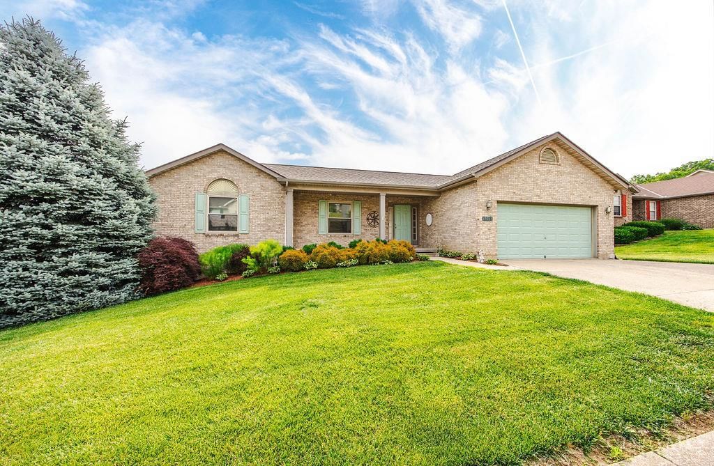 3516 Alec Drive, Fairfield, OH 45014