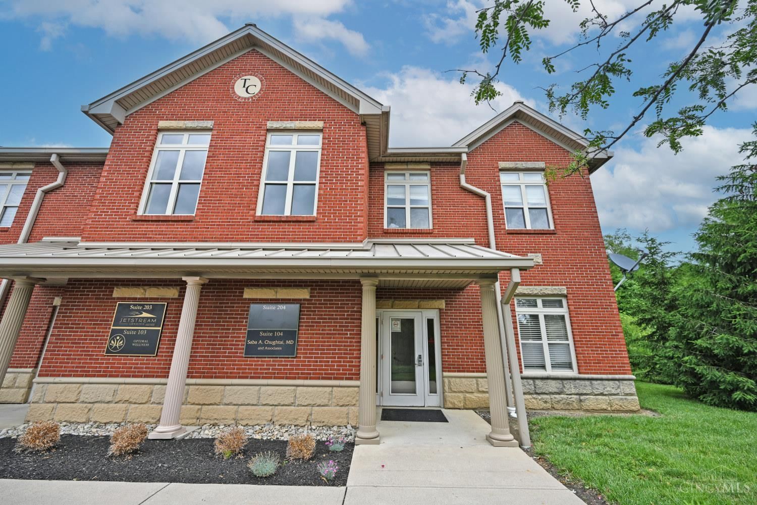 L Gateway Boulevard, Mason, OH 45040
