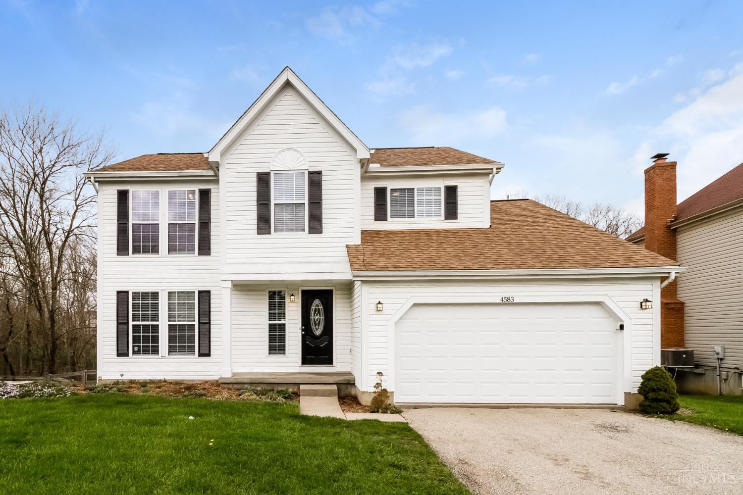 4583 Carnoustie, Union Twp, OH 45103