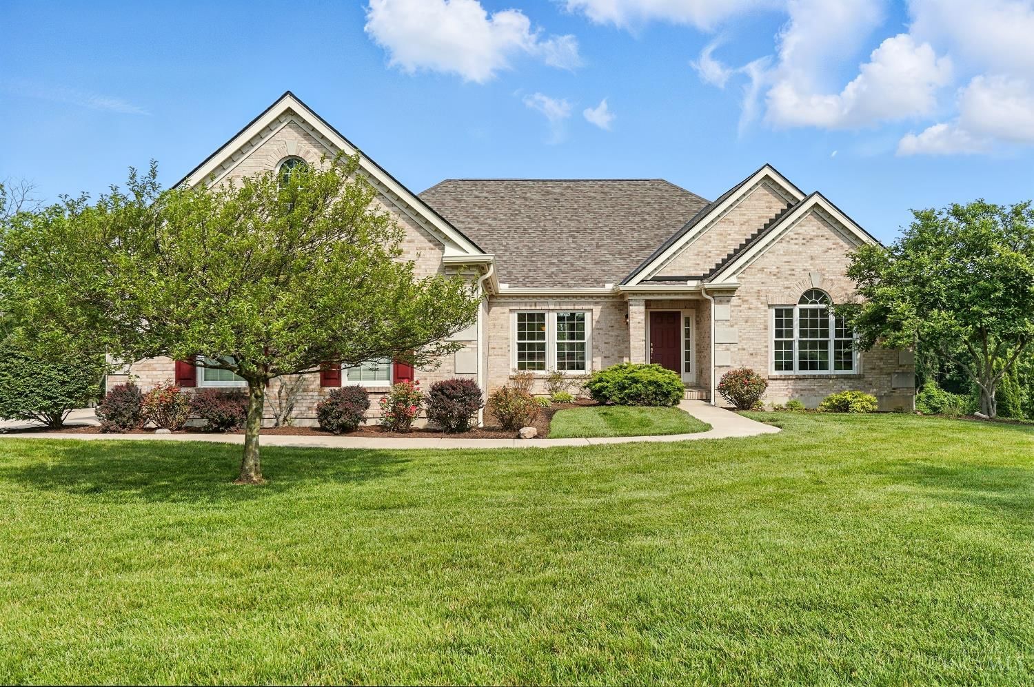 7782 Ingrams Ridge Drive, Anderson Twp, OH 45244