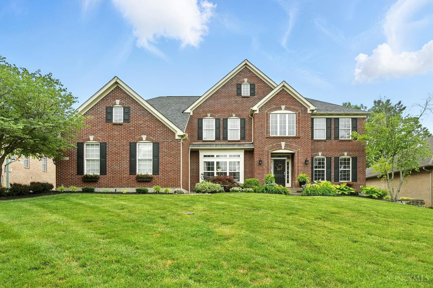4215 Logsdons Woods Drive, Liberty Twp, OH 45011