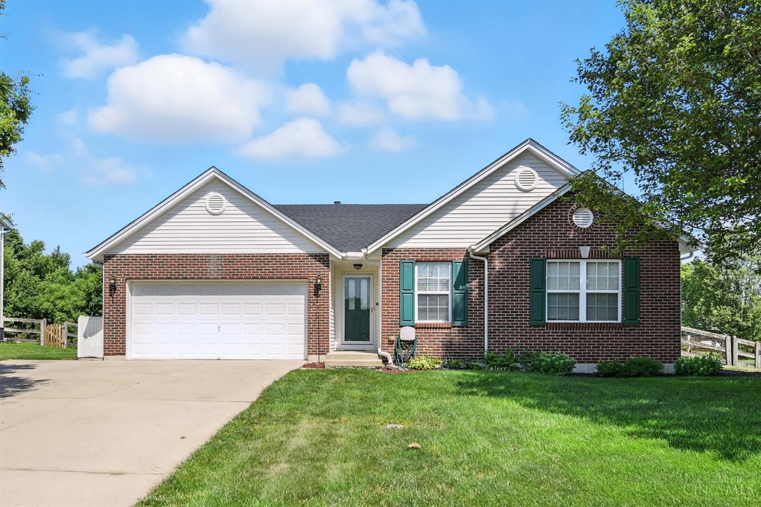 60 Hollytree Drive, Monroe, OH 45044