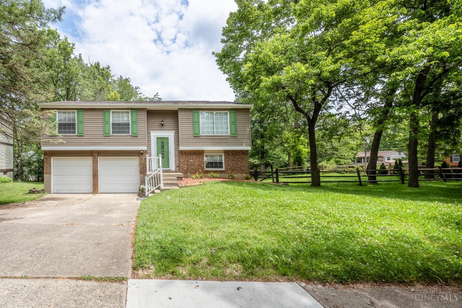 3860 Wagon Trail Road, Deerfield Twp., OH 45040