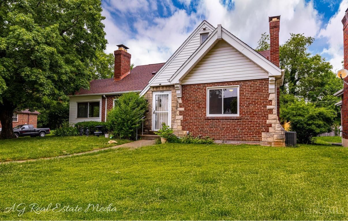Photo of 1502 Shenandoah Avenue