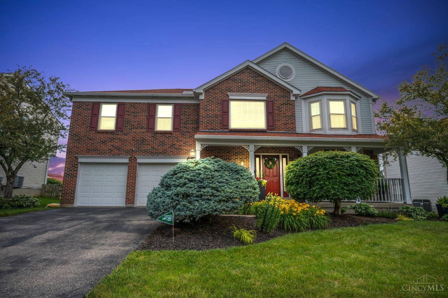 1988 Crest Road, Forest Park, OH 45240