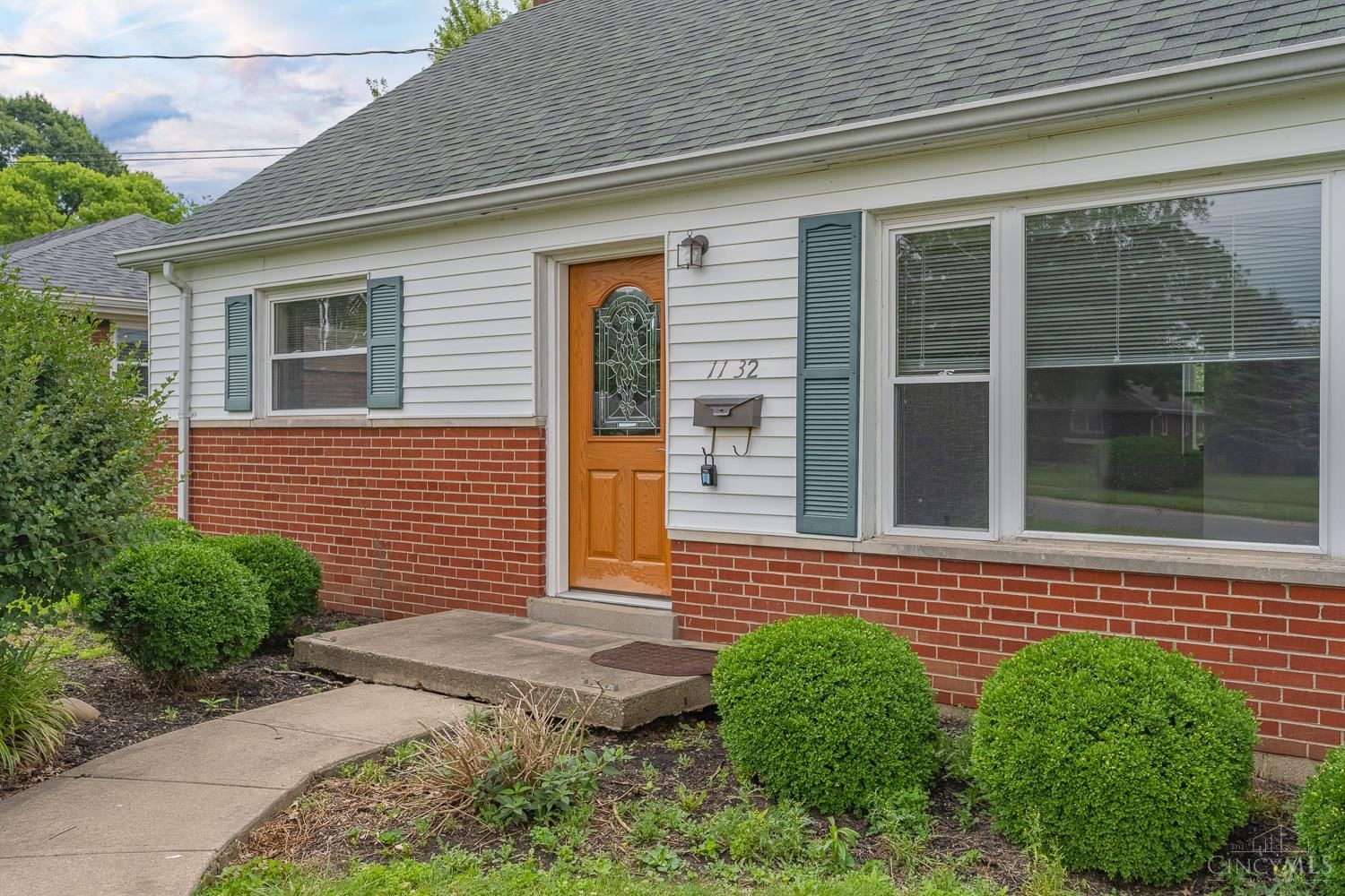 1132 Alnetta Drive, Anderson Twp, OH 45230