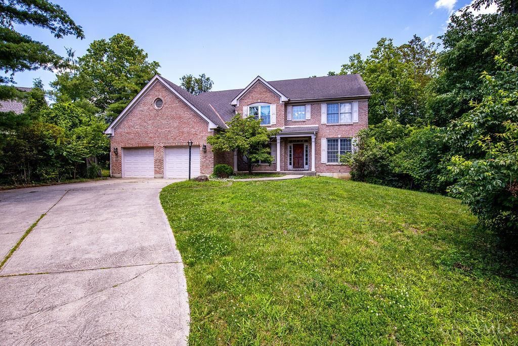 8270 Weller Road, Montgomery, OH 45242