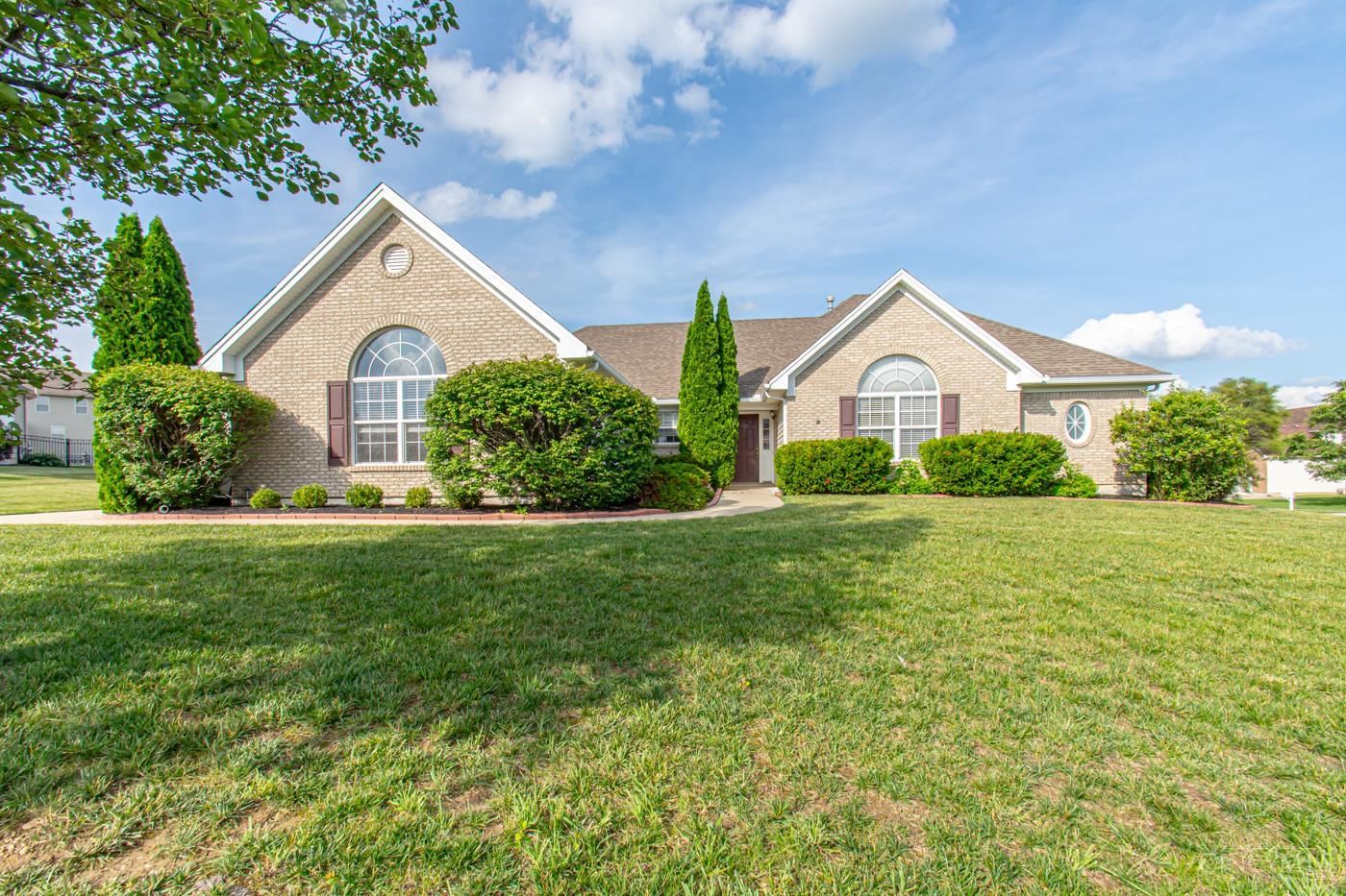 1264 Windsor Drive, Beavercreek, OH 45434