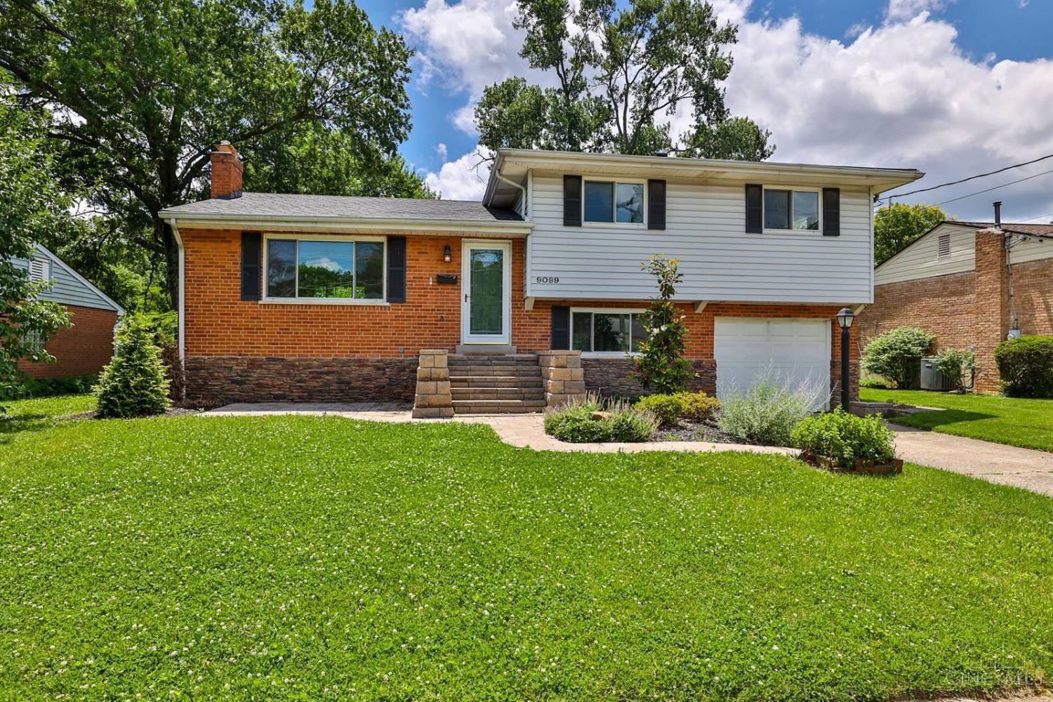 9099 Cherry Blossom Lane, Springfield Twp., OH 45231