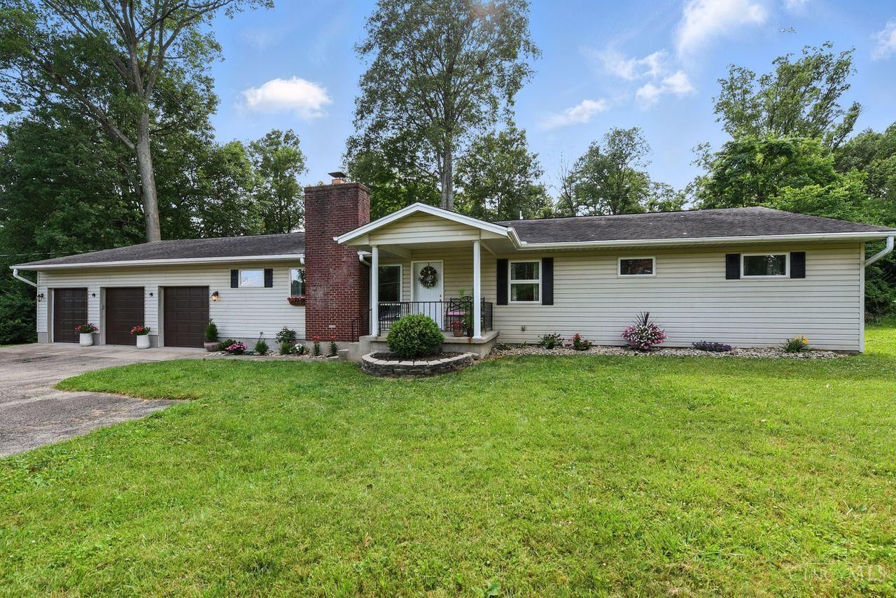 4607 Rumpke Road, Union Twp, OH 45245