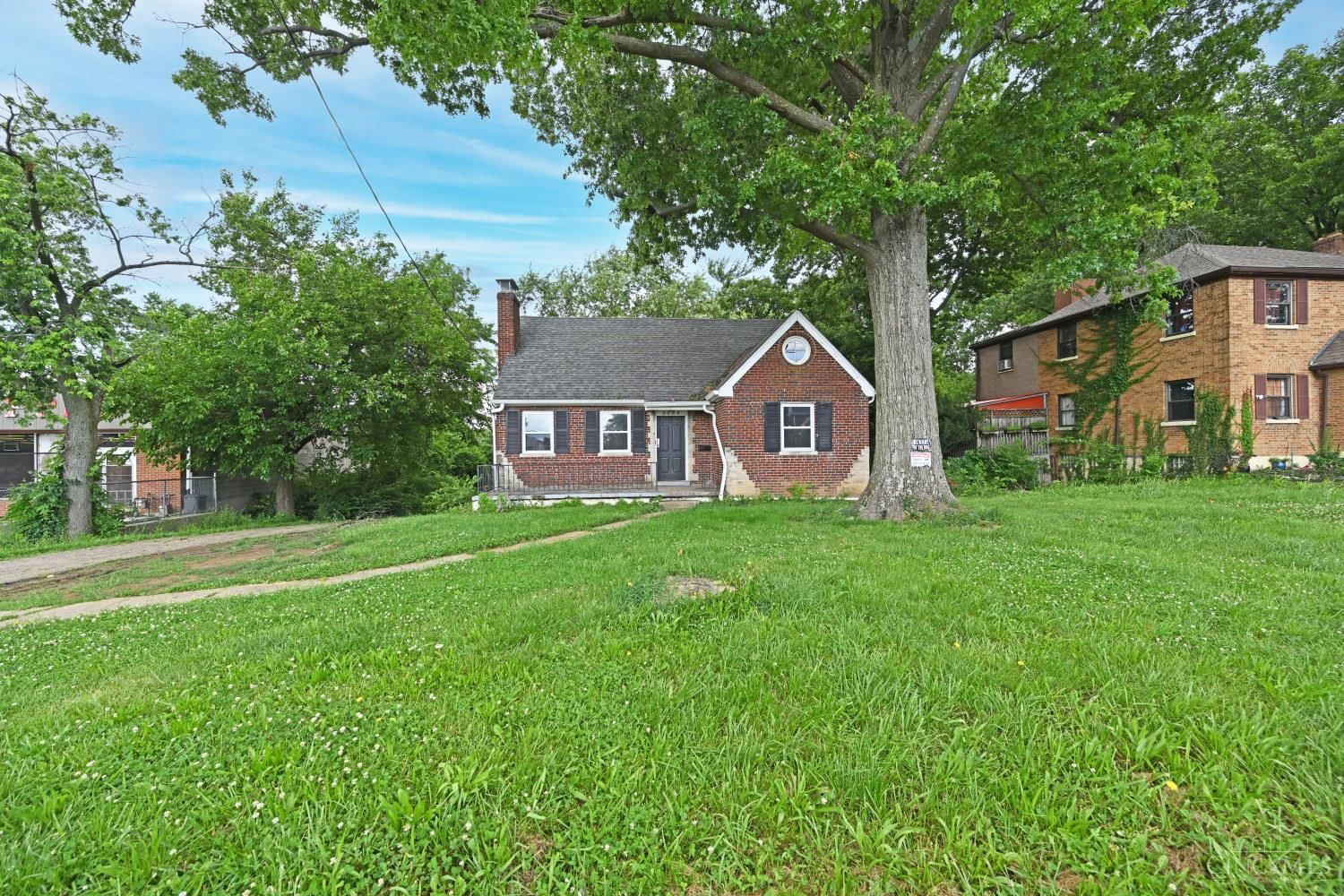 3088 Queen City Avenue, Cincinnati, OH 45238
