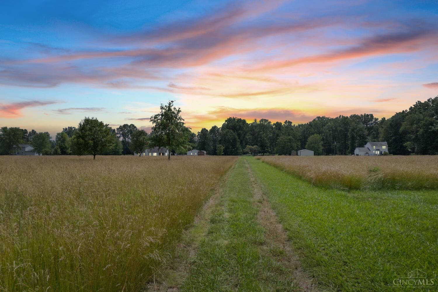2858 Bigam Road, Wayne Twp, OH 45103