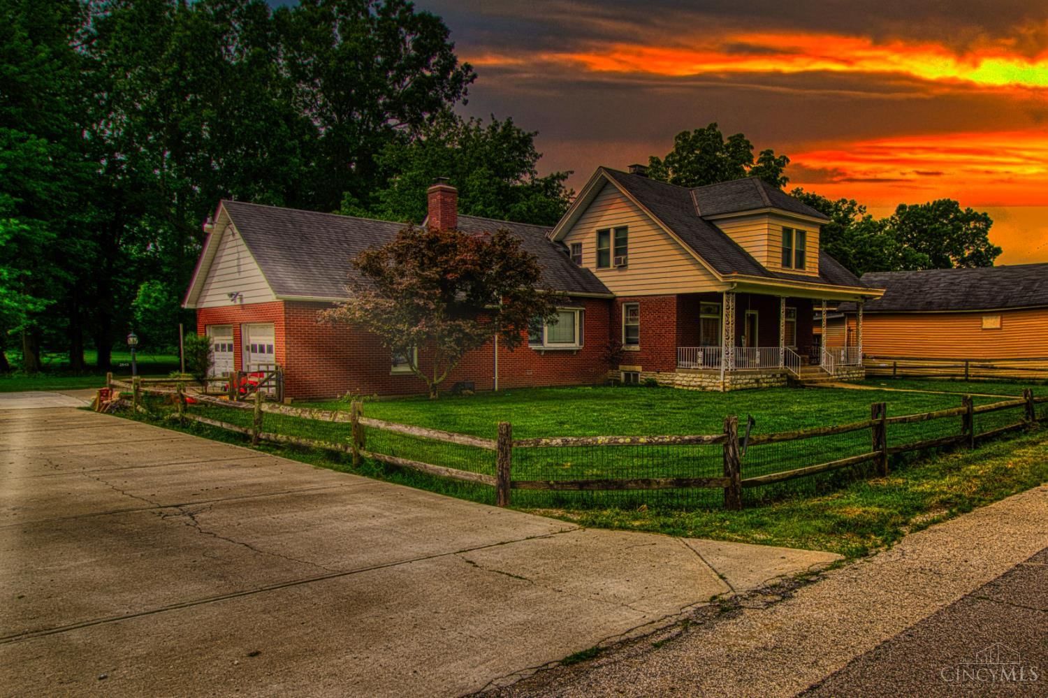 2943 US Rt 50, Jackson Twp, OH 45103