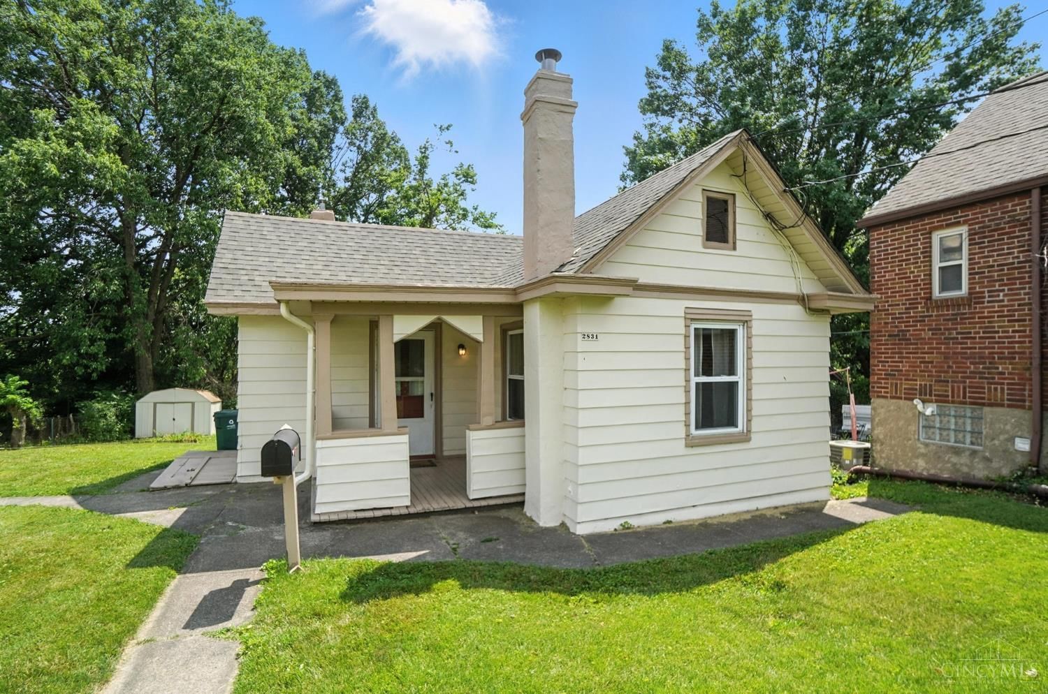 2831 Claypole Avenue, Cincinnati, OH 45204