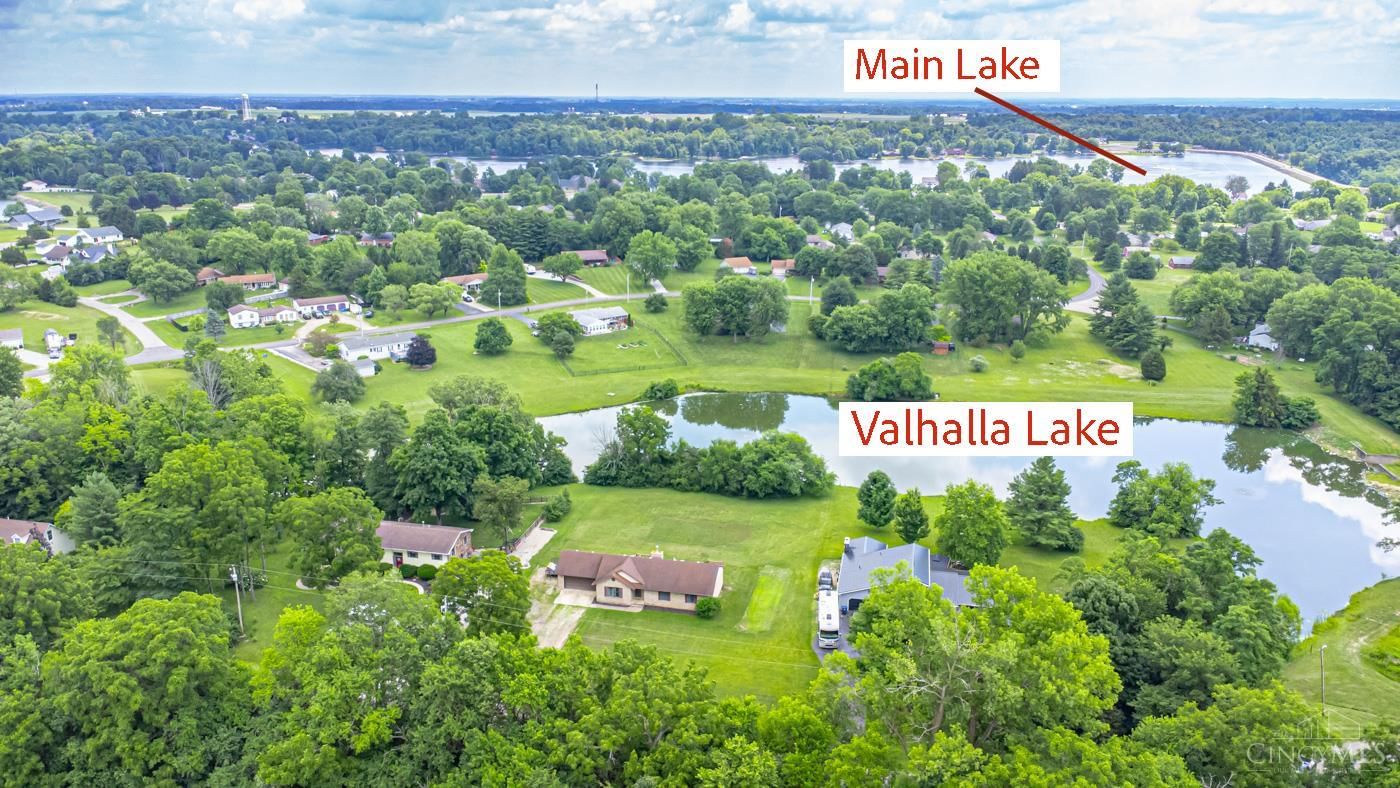 207 Valhalla Cove, Lakengren, OH 45320