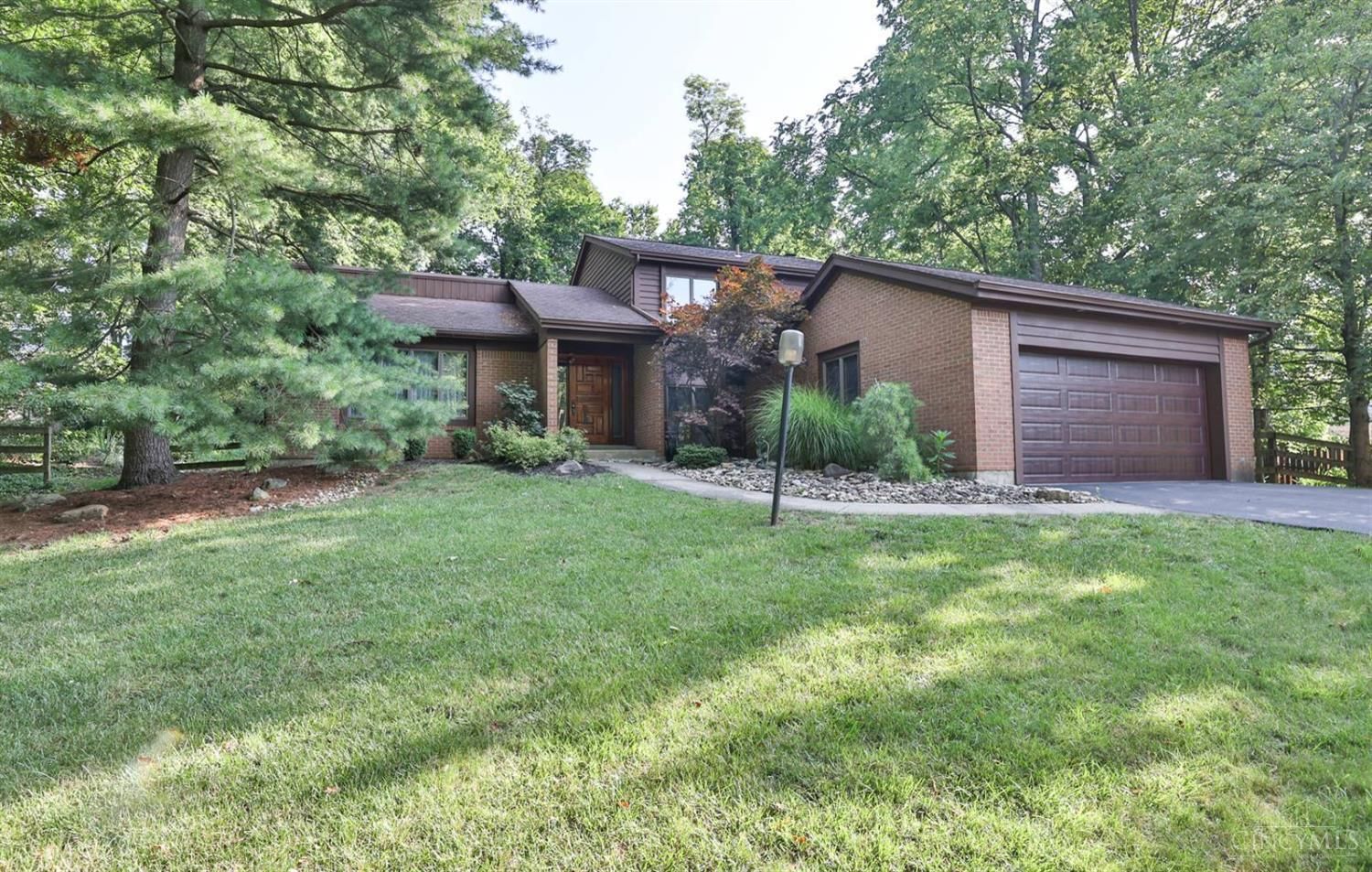 613 Genenbill Drive, Delhi Twp, OH 45238