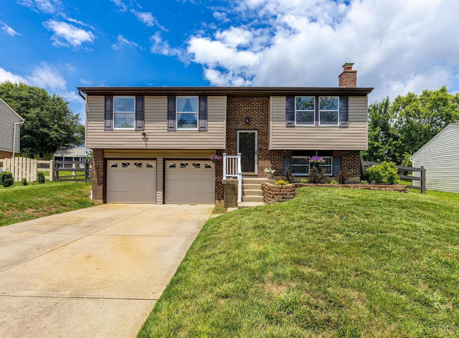 4974 Francisview Drive, Delhi Twp, OH 45238