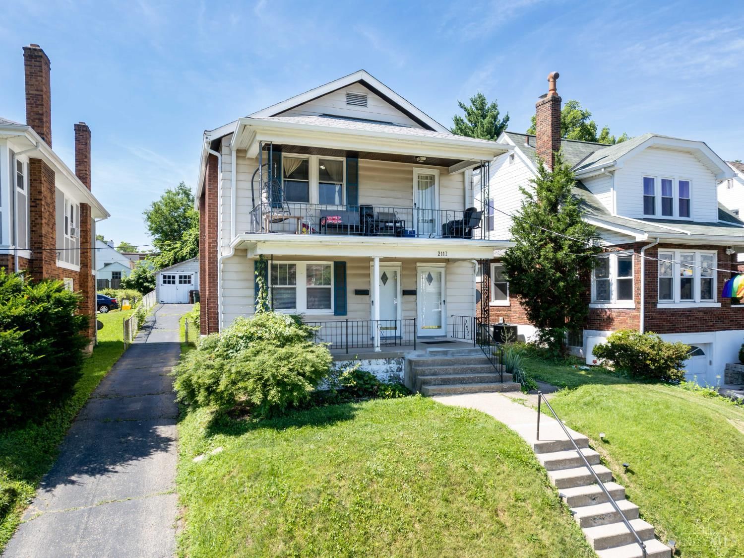 2117 Cathedral Avenue, Norwood, OH 45212