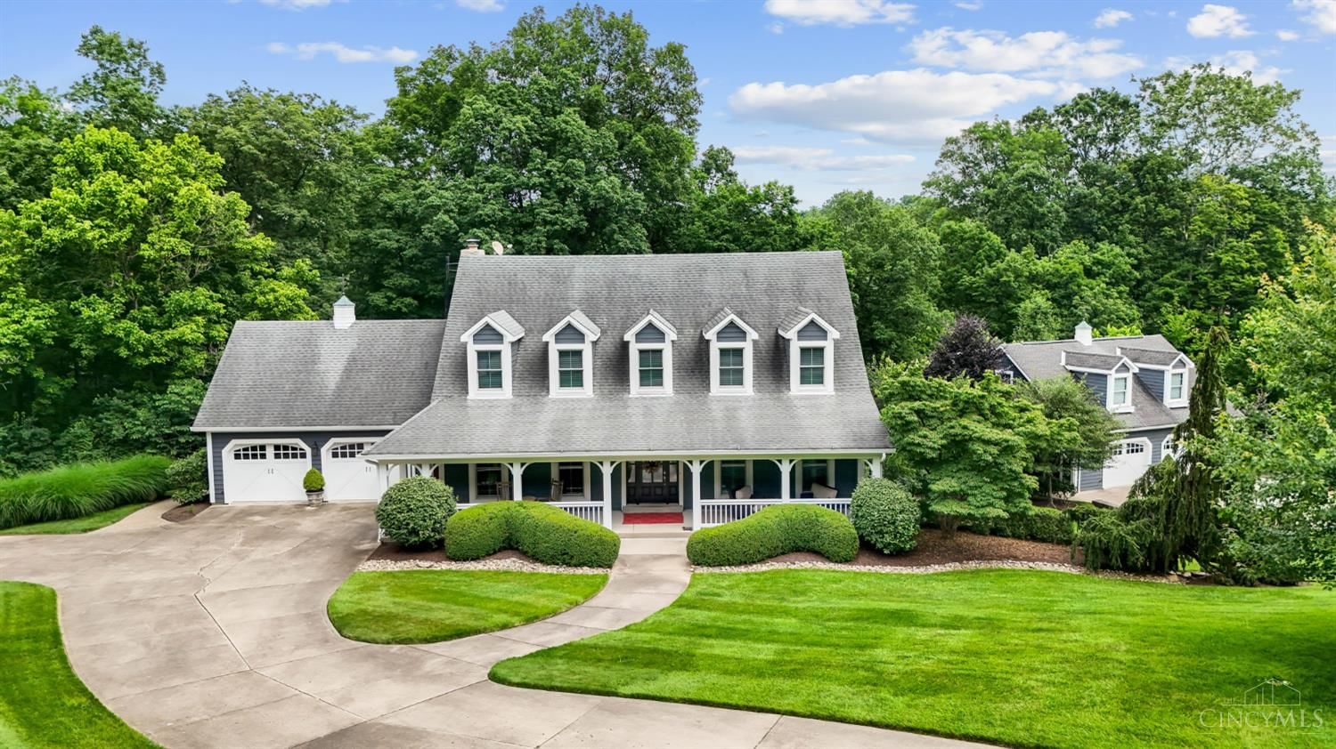 3275 Cherryridge Drive, Miami Twp, OH 45052
