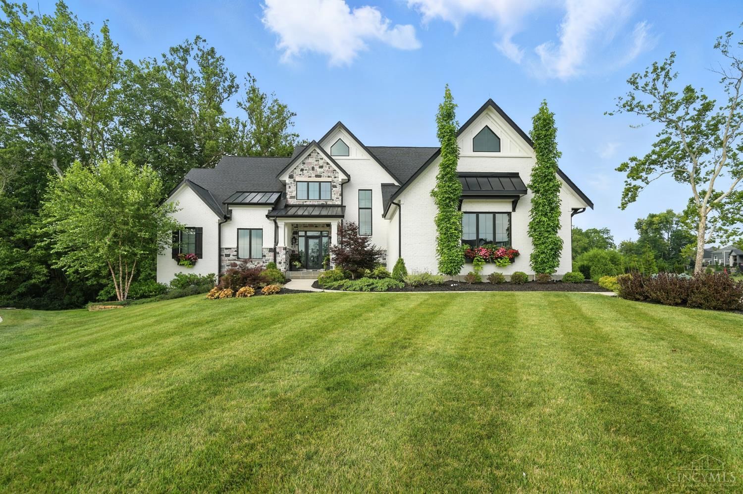5413 Walnut View Drive, Mason, OH 45040